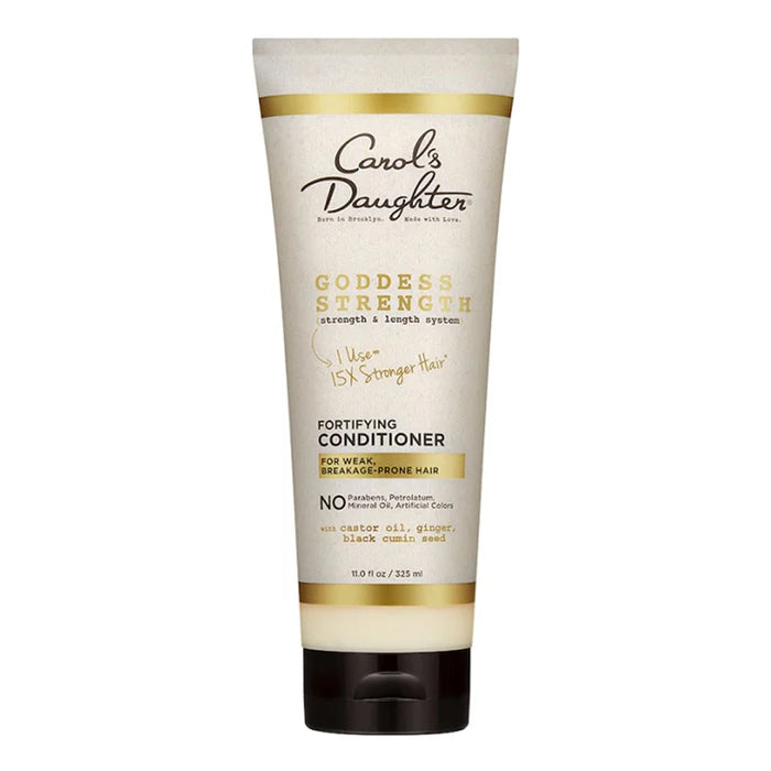Carol's Daughter Goddess Strength Fortifying Conditioner 11oz